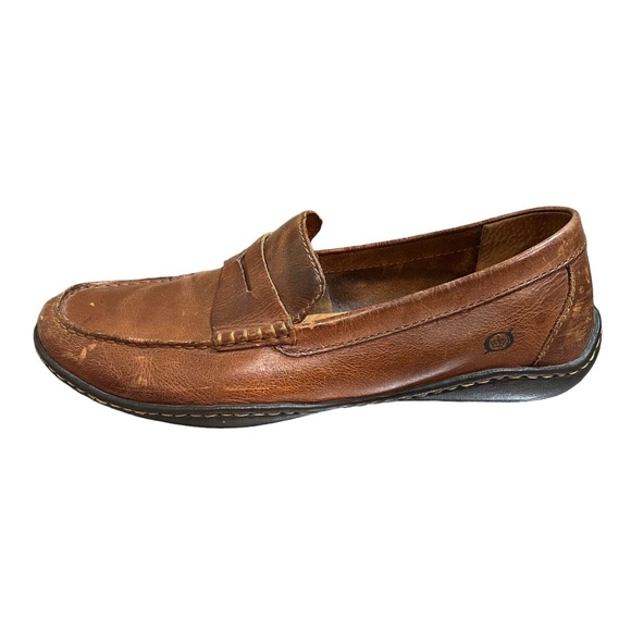 Men's Borns Brompton II Loafer - Picture 1 of 6